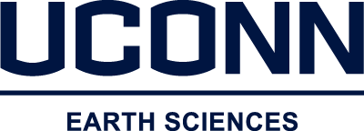 UCONN Earth Sciences's logo