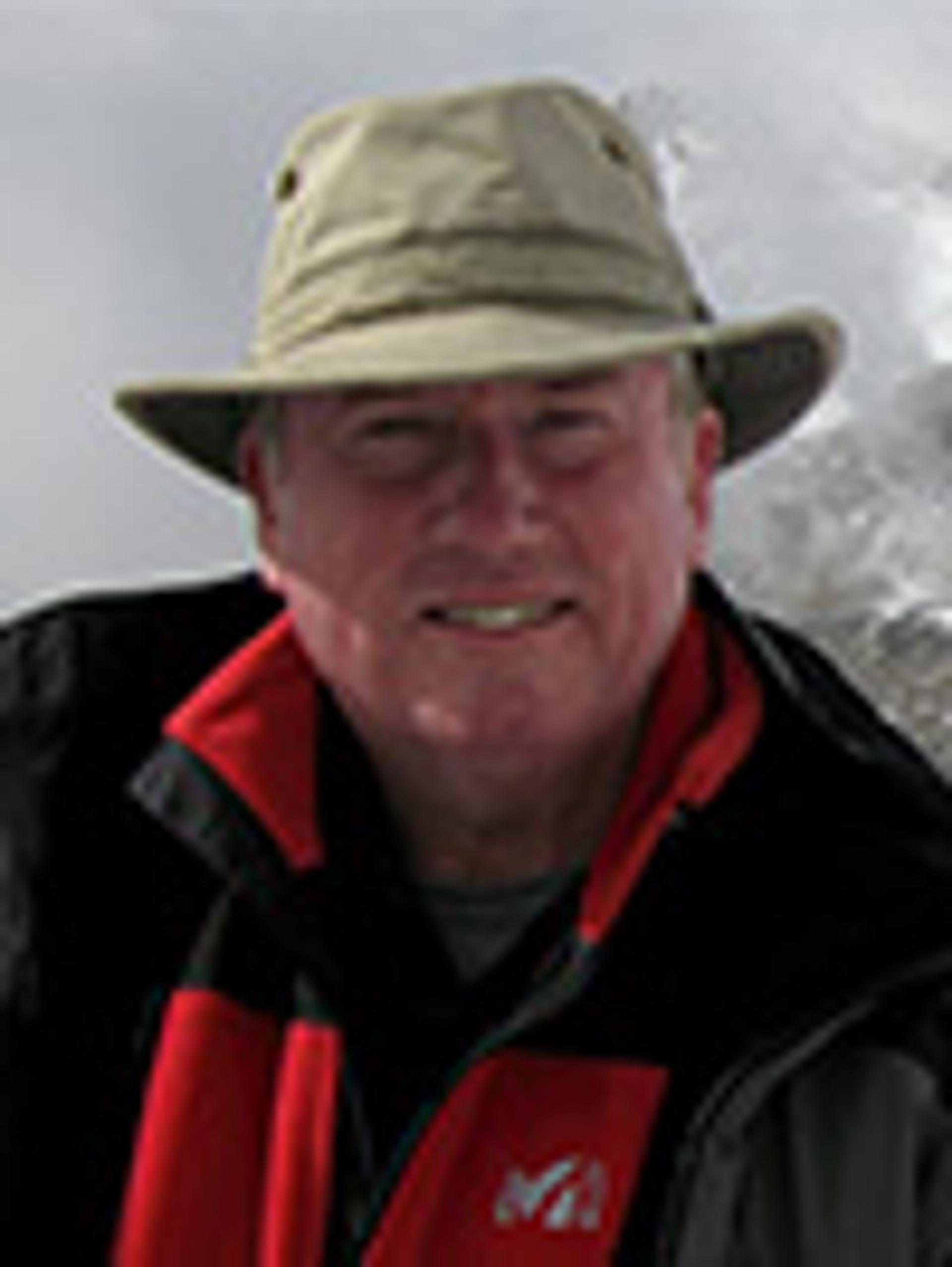 Stephen G. Evans