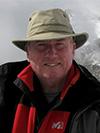 Stephen G. Evans