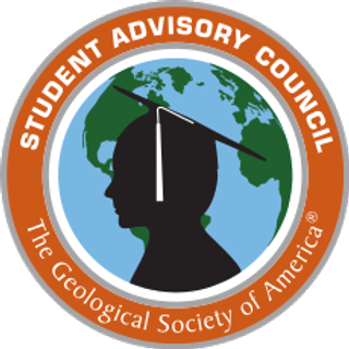 GSA Student Advisory Council logo