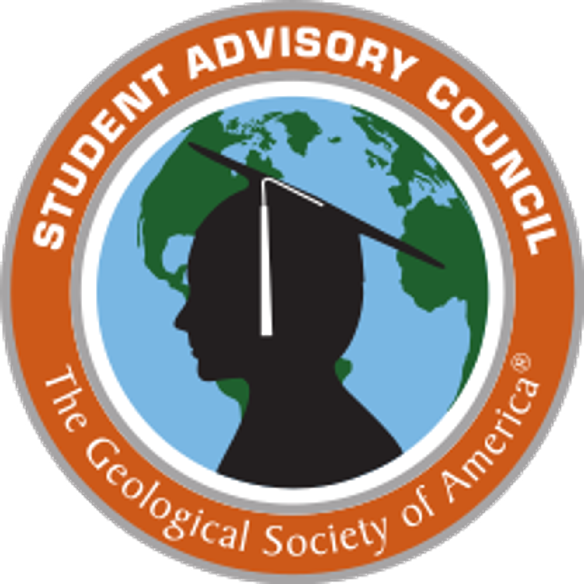 GSA Student Advisory Council logo
