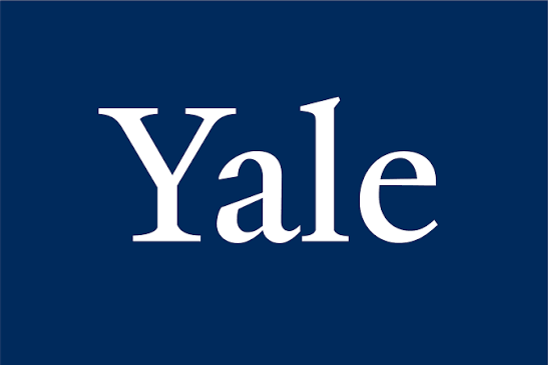 Yale University