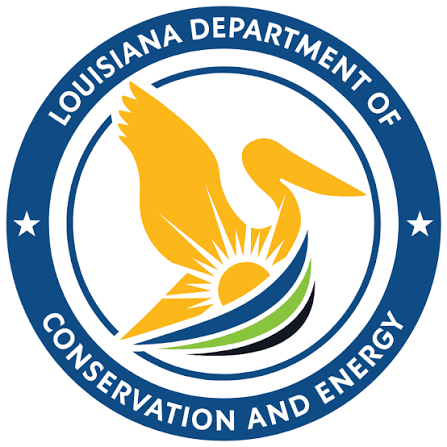 Louisiana Department of Conservation and Energy