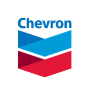 Chevron's logo