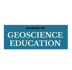 Journal of Geoscience Education Logo