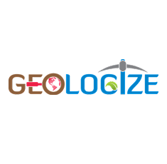 Geolize logo