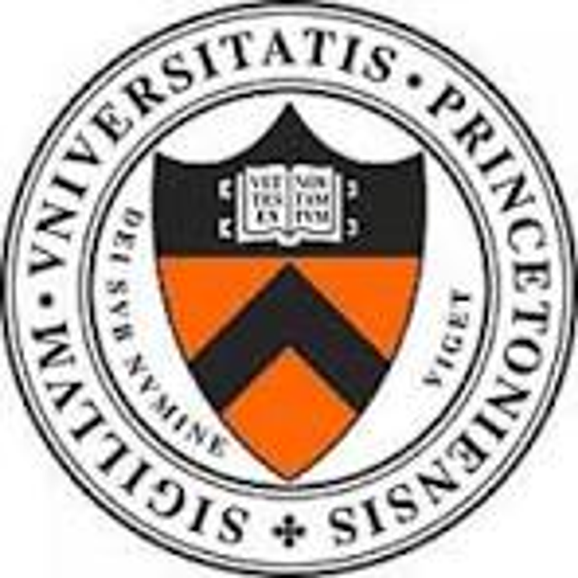 Princeton University Logo