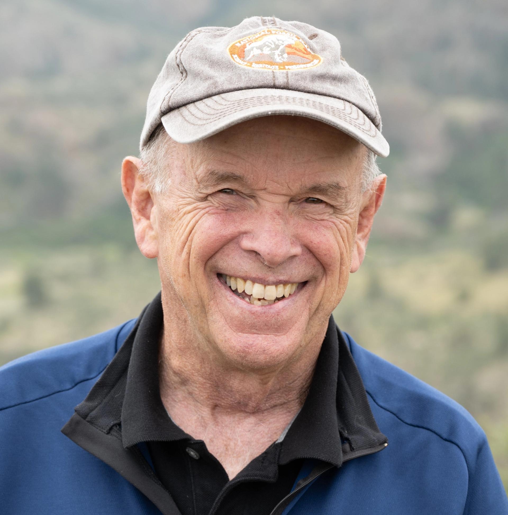 Thomas J. Casadevall