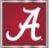 University of Alabama