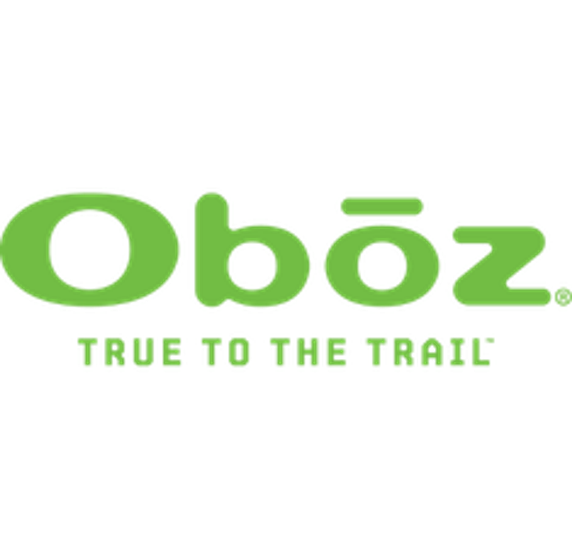 Oboz Footwear Logo