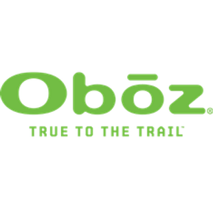 Oboz Logo