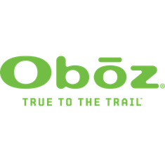 Oboz Logo