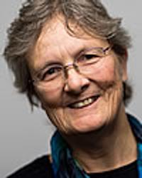 Joanne Bourgeois