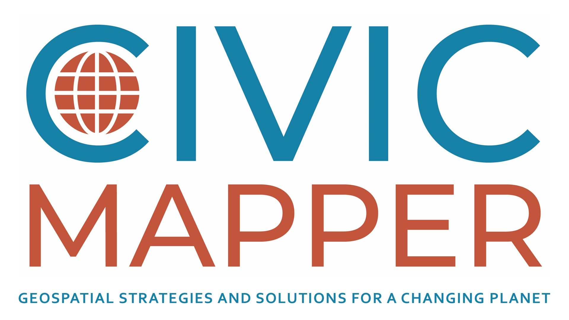 CivicMapper's logo