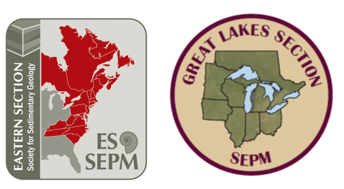 ES and GLS SEPM's logo