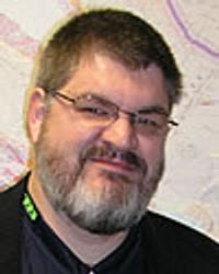 Kyle Gray