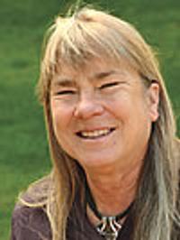 Elizabeth Miller