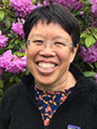 Marjorie Chan