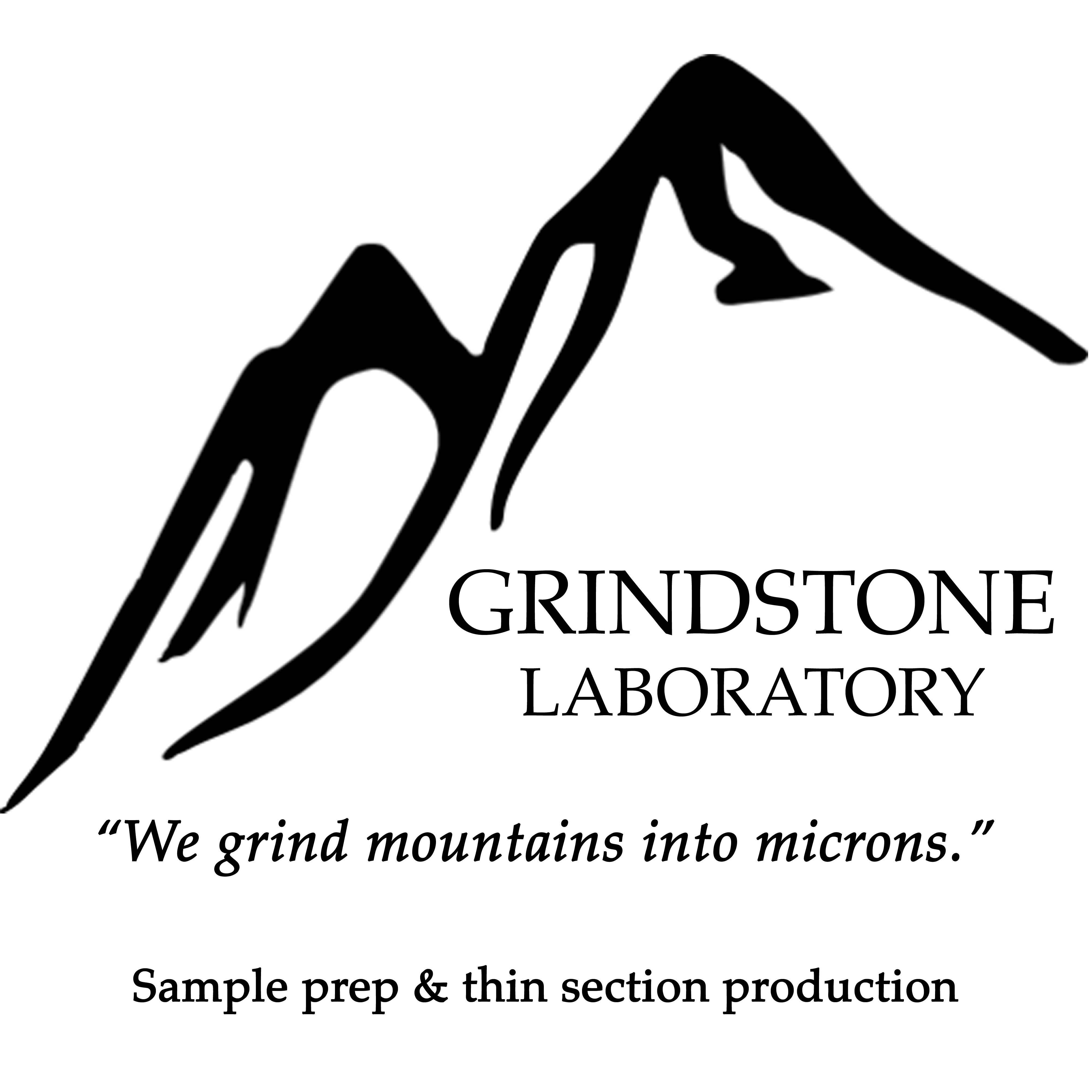 Grindstone Laboratory Logo