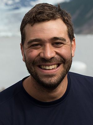  Mike O'Connor 2019-2020
