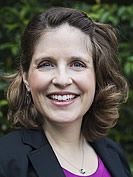 Susanna Whitman Blair 2015-2016