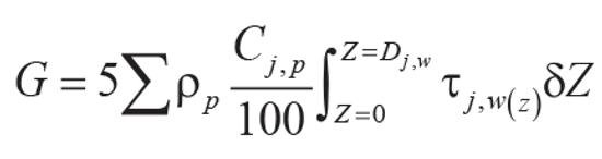 Equation 11