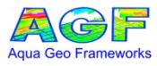 Aqua Geo Frameworks's logo