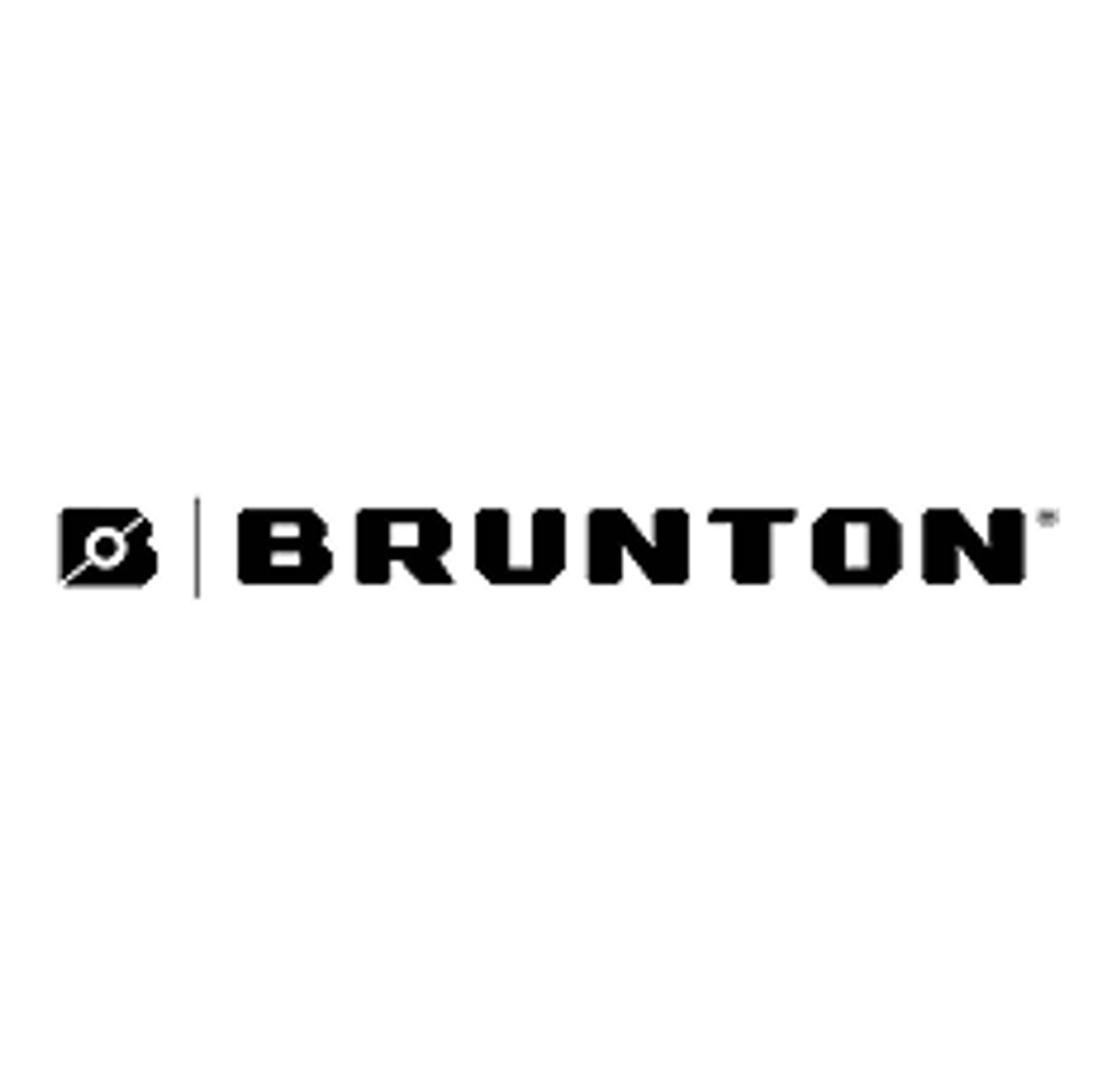 Brunton Logo