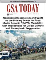 Cover Image: February 2022