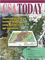 Cover Image: July 2010