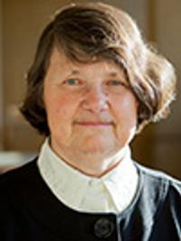 Suzanne Mahlburg Kay