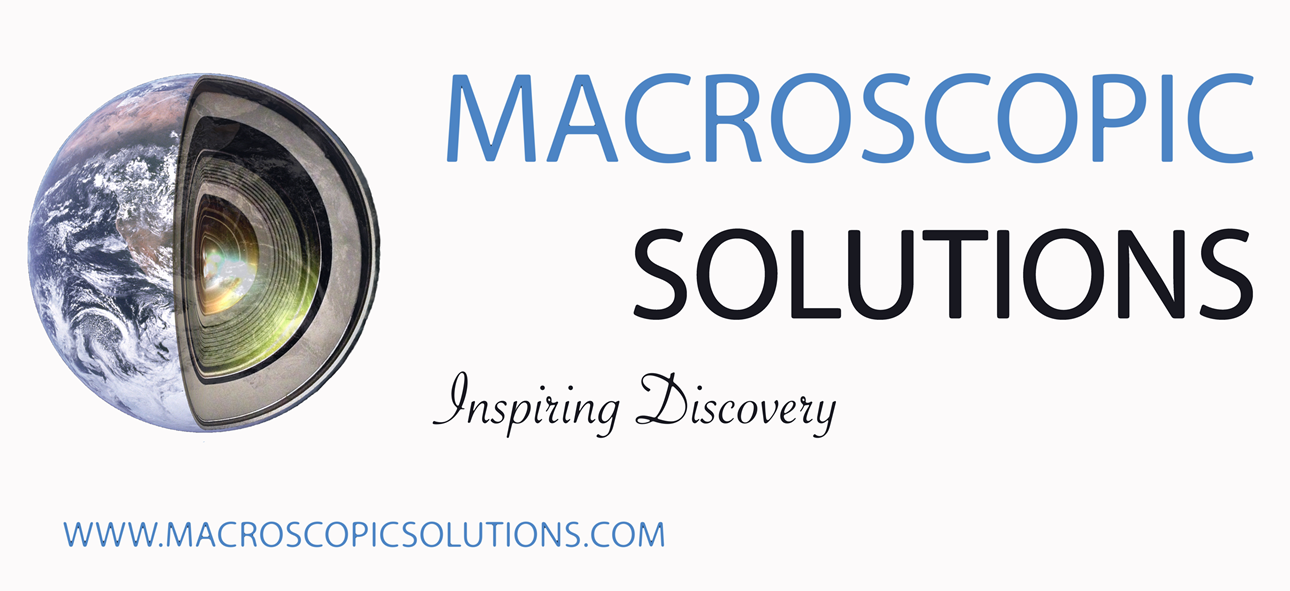 Macroscopic Solutions's logo