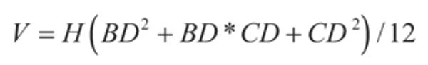Equation 1