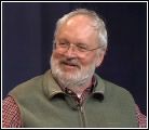 2013 GSA Distinguished International Lecturer Dr. Victor R. Baker