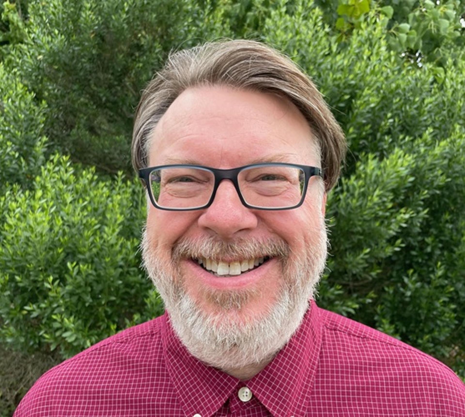 Kenneth S. Edgett