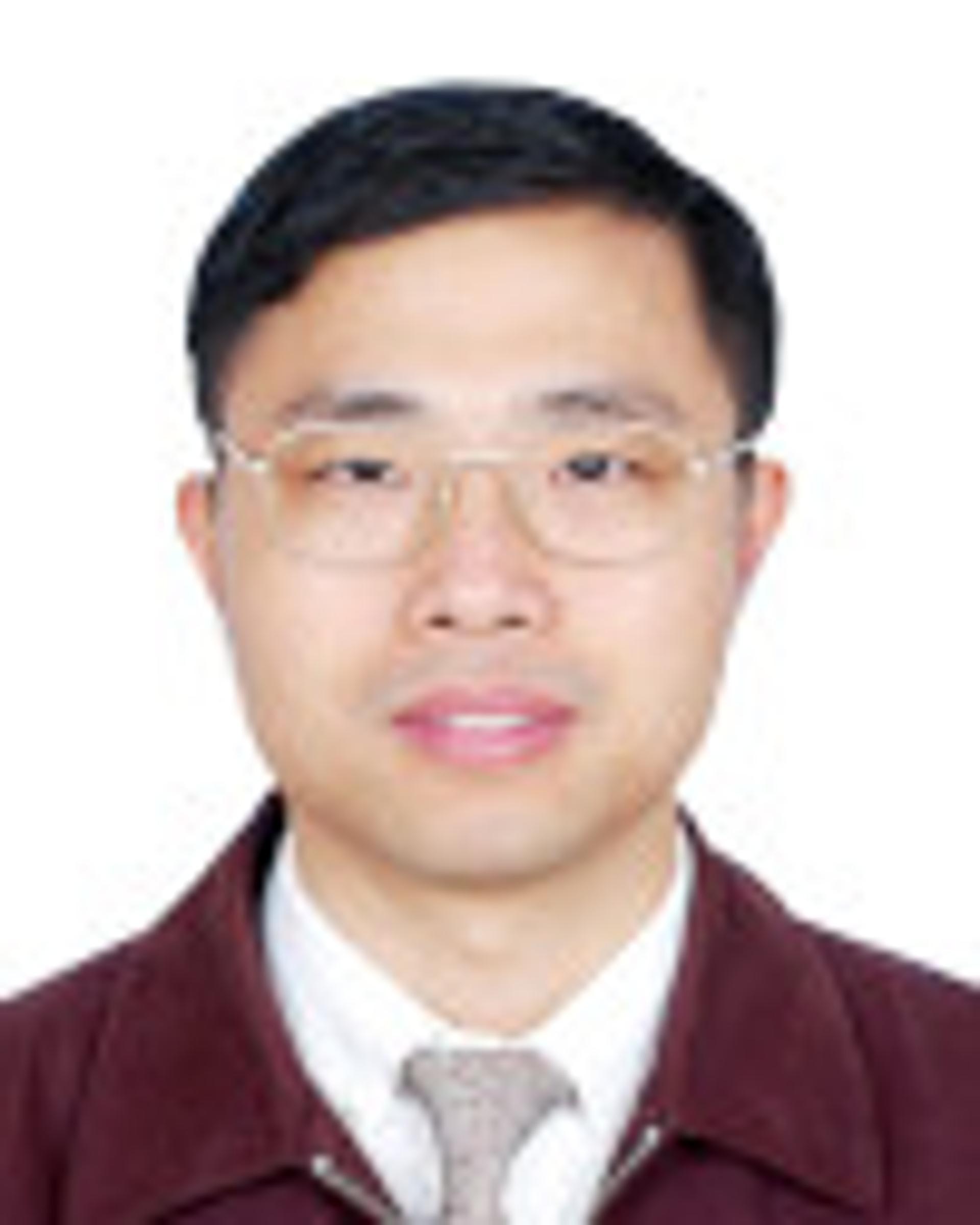 Qiang Wang