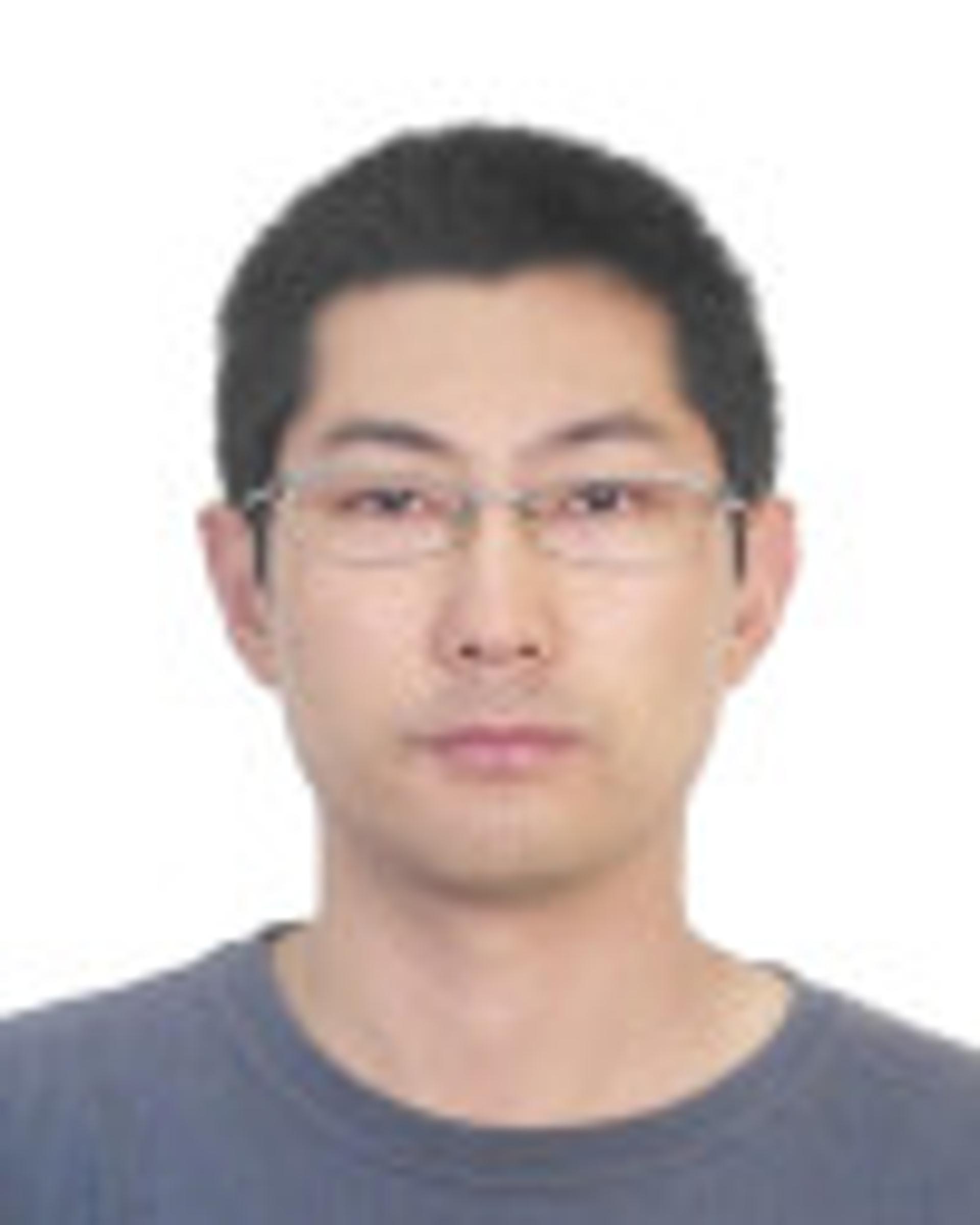 Huiping Zhang