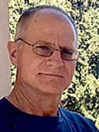 Gary Huckleberry