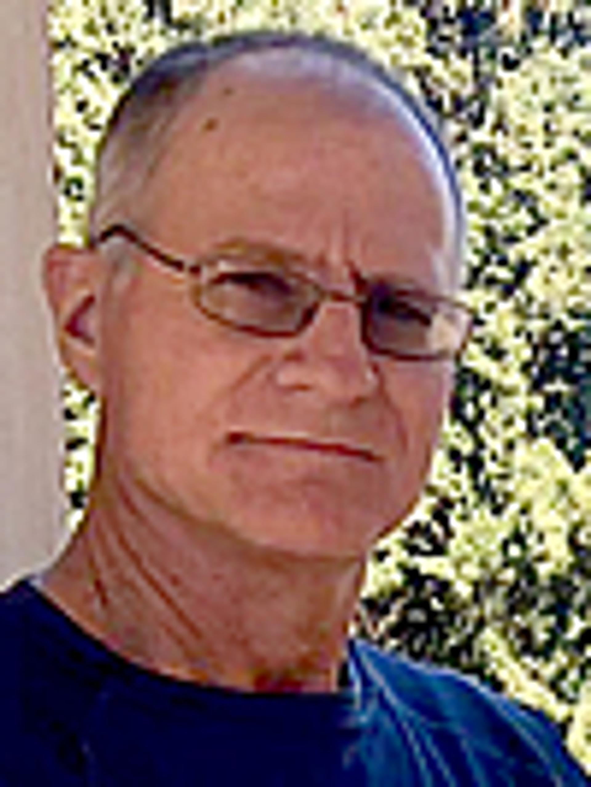 Gary Huckleberry
