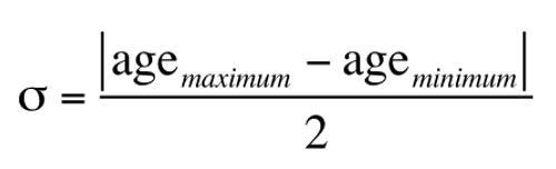 Equation 1