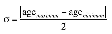 Equation 1