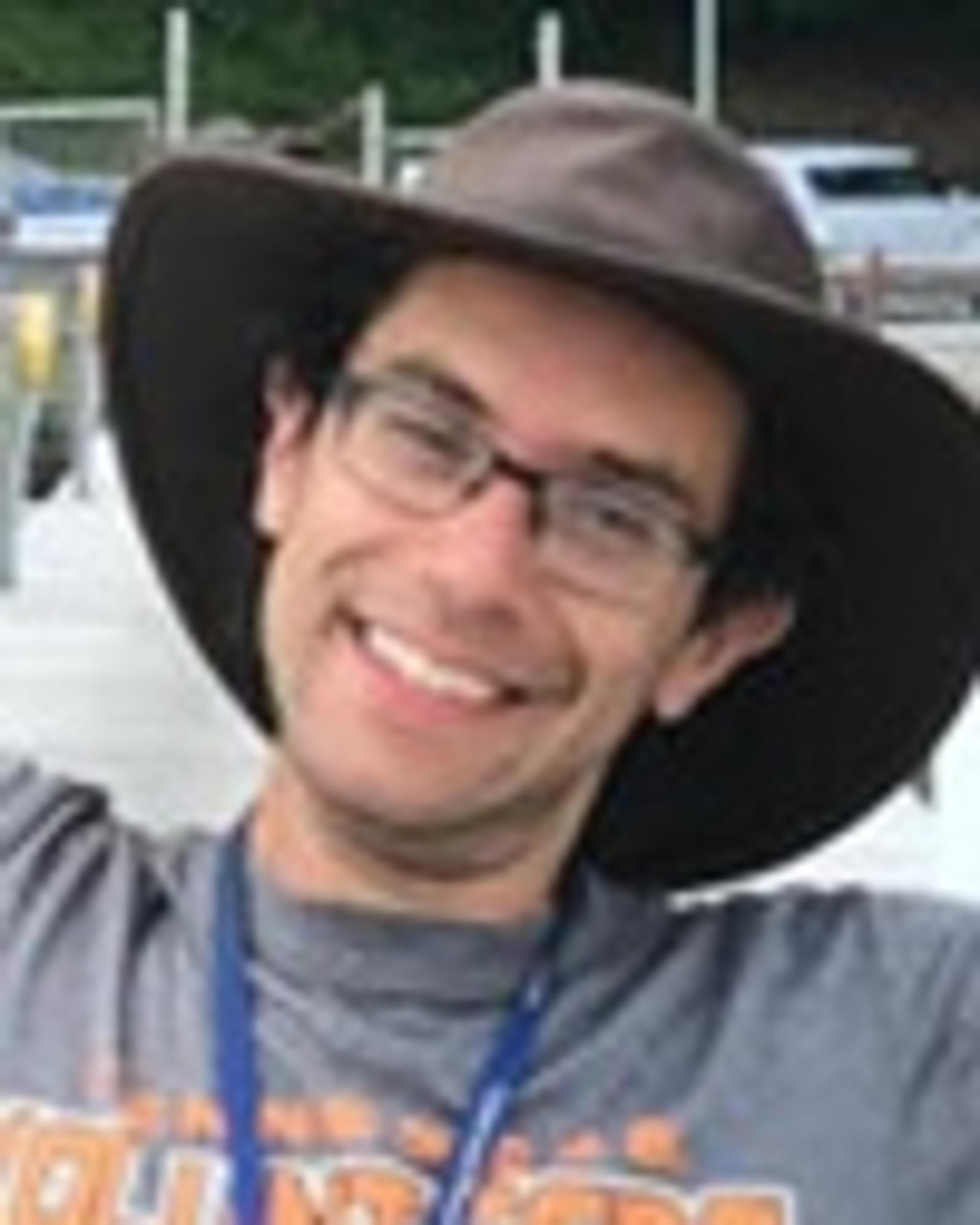 Steven J. Jaret