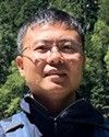 Headshot of Penglei Liu China University of Geosciences (Wuhan)