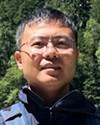 Headshot of Penglei Liu China University of Geosciences (Wuhan)