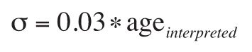 Equation 2