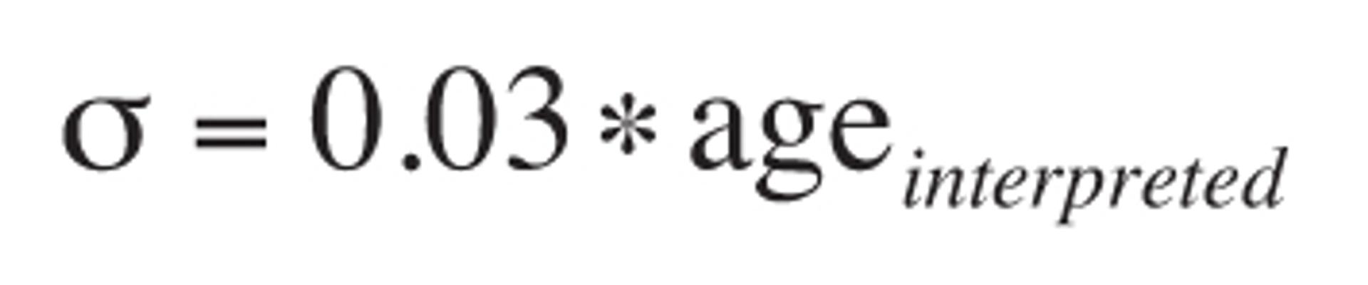 Equation 2
