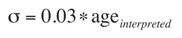 Equation 2