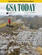 Cover Image: September 2019
