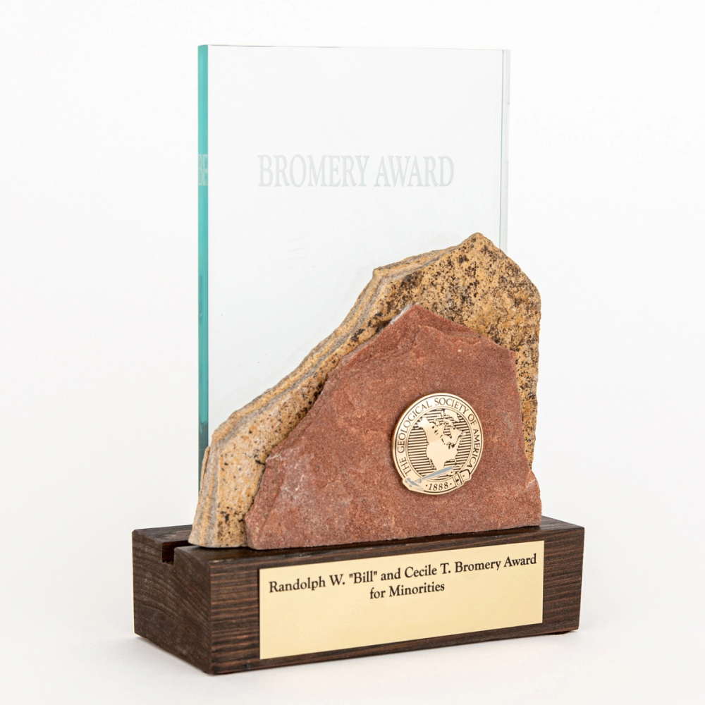 GSA Bromery Award