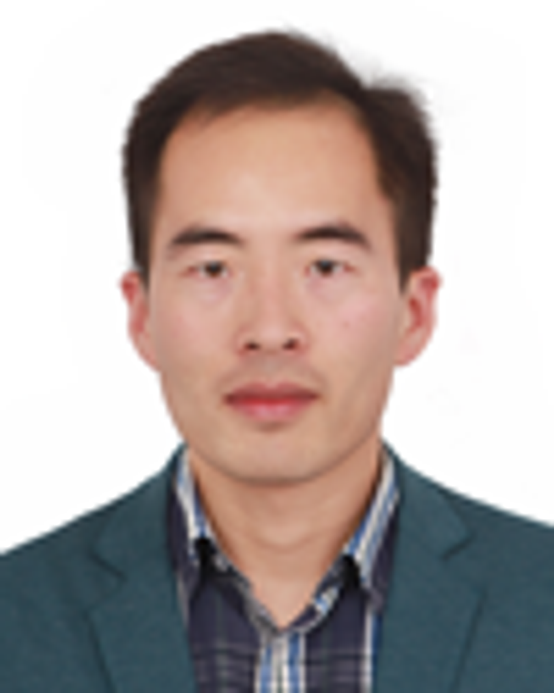 Jinlong Yao Northwest University